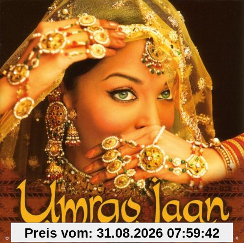 Umrao Jaan