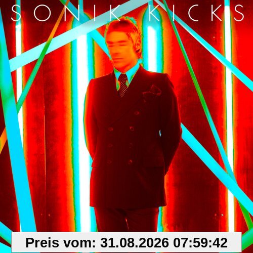 Sonik Kicks