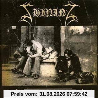 VII: Född Förlorare