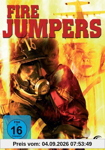 Firejumpers