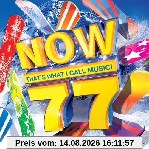 Various Now That S What I...Vol.77