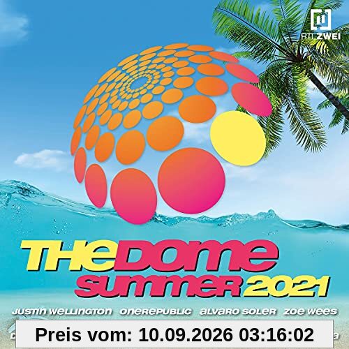 The Dome Summer 2021