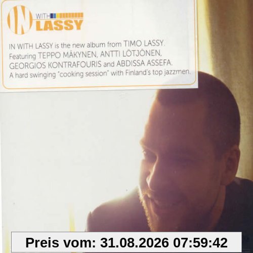 In With Lassy