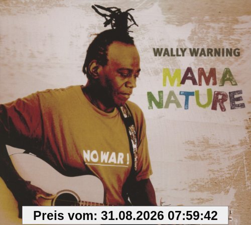 Mama Nature