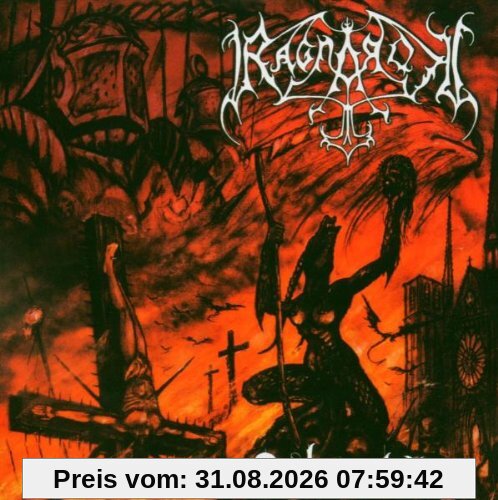 Diabolical Age