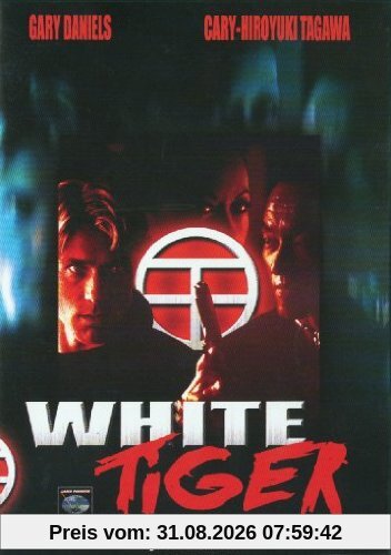 White Tiger