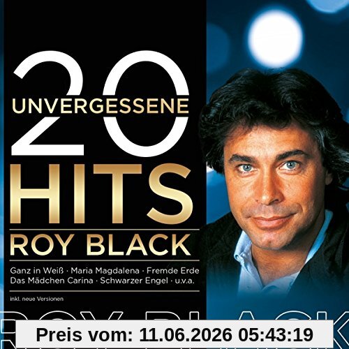 20 Unvergessene Hits