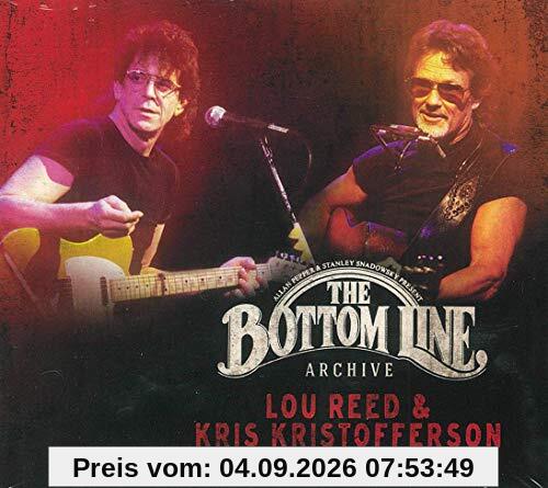 Bottomline Archive Series