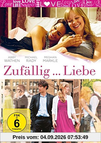 Zufällig … Liebe