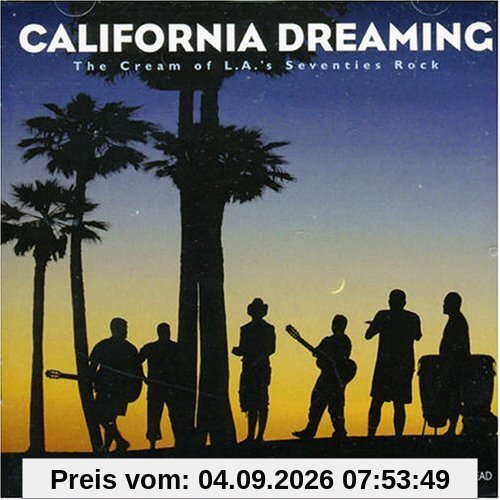 California Dreaming