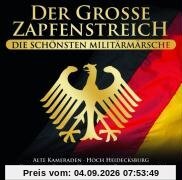 Der Große Zapfenstreich