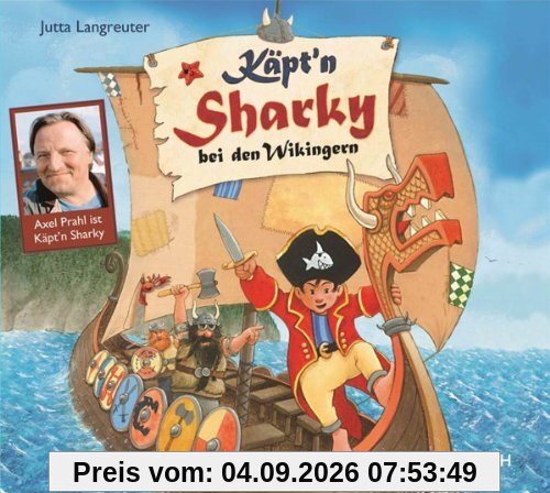 Bei Den Wikingern