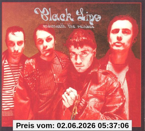 Black Lips Underneath The Rainbow