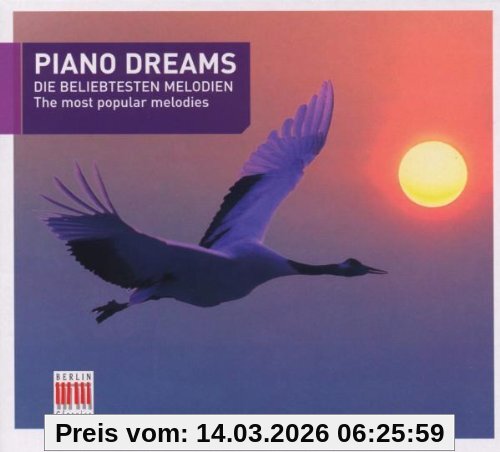 Rösel Piano Dreams, Die Beliebtesten Melodien