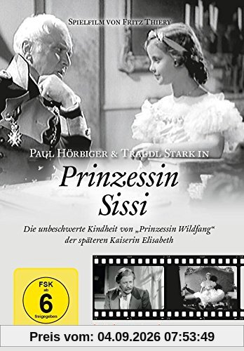 Prinzessin Sissi