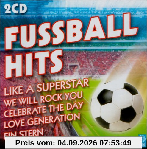 Fussballhits-Em 2008