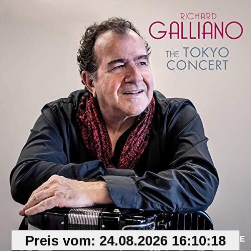 The Tokyo Concert
