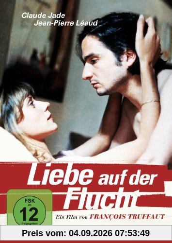 Liebe auf der Flucht