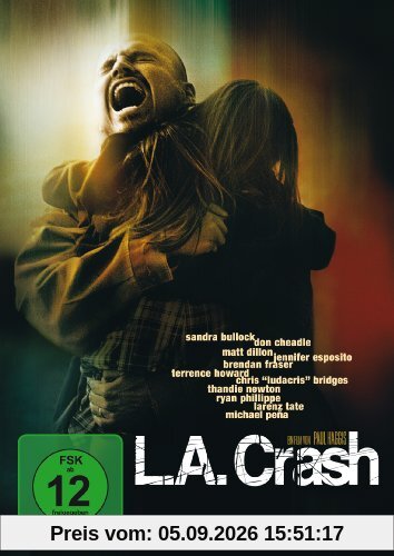 L.A. Crash