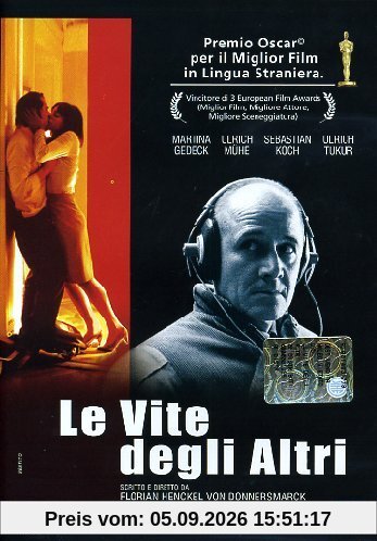 Le vite degli altri [IT Import]