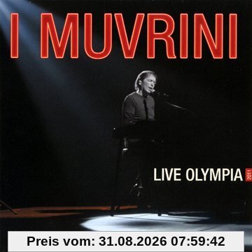 Live Olympia 2011