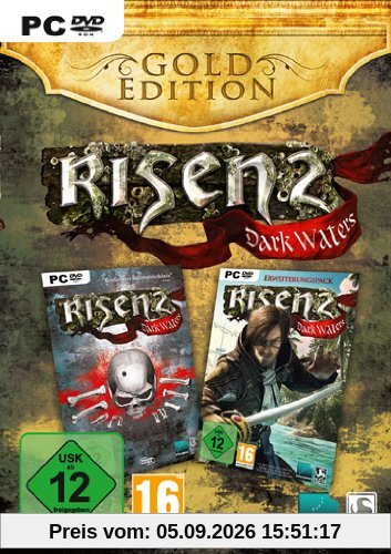 Risen 2 Gold (PC)