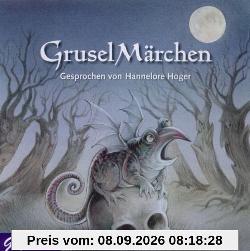 Gruselmärchen