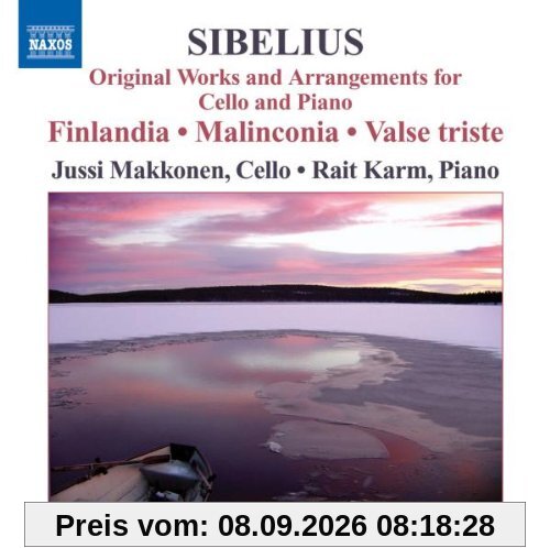 Musik für Cello und Klavier
