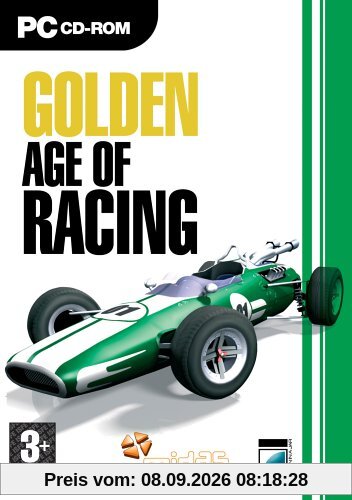 Golden Age of Racing