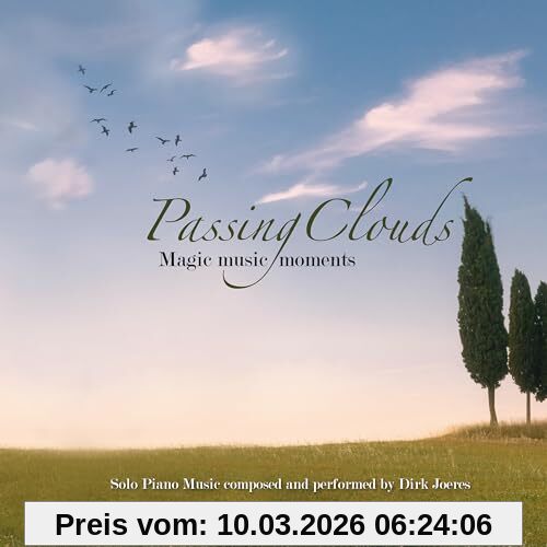 unbekannt Passing Clouds