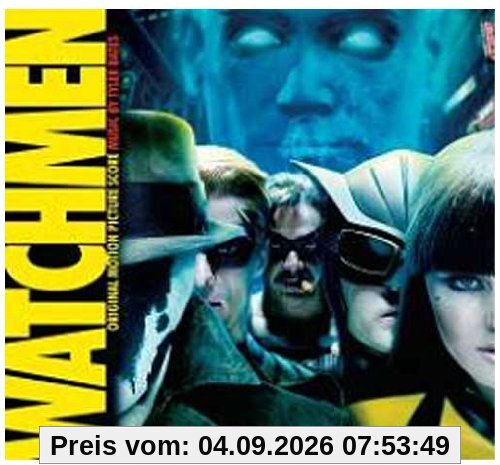 Watchmen (Score)