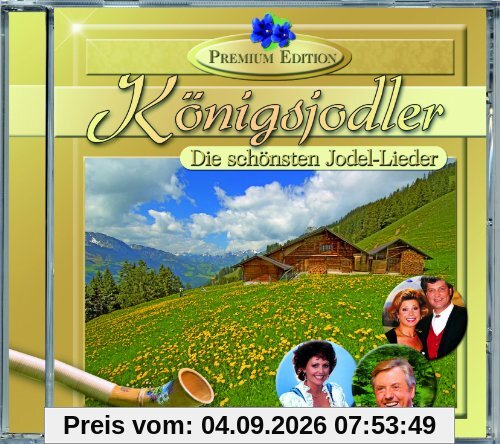 Jodel Musik