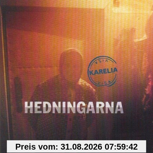 Karelia Visa