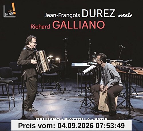 Durez Trifft Galliano