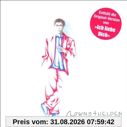 Clowns & Helden (Live 1985)