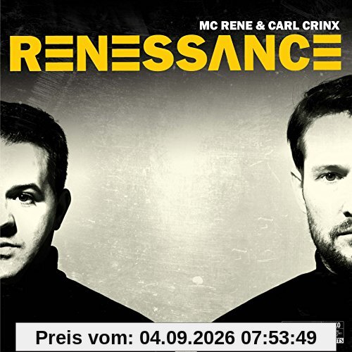 Renessance [Vinyl LP]