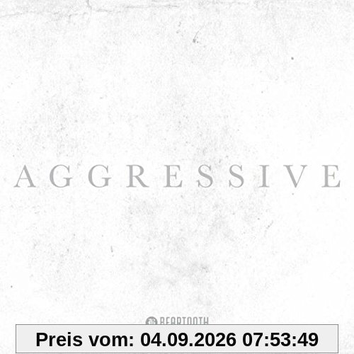Aggressive (Deluxe Edition)