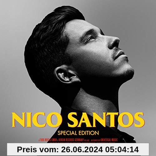 Nico Santos (Special Edition inkl. 5 neuen Tracks)