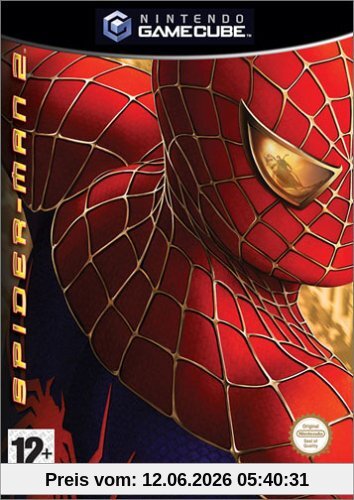 Spiderman The Movie 2 - Players choice [FR Import]