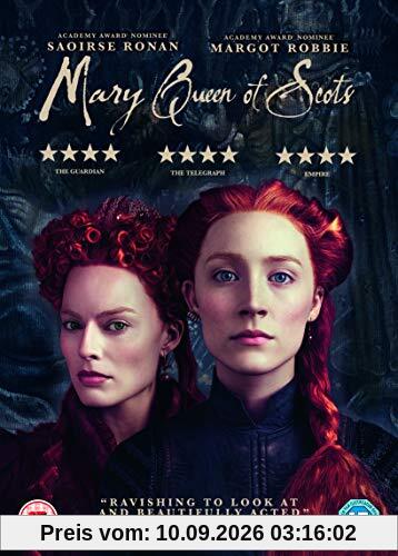 Marie Stuart, Reine d'Ăcosse [DVD] (IMPORT) (Keine deutsche Version)