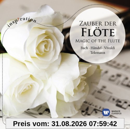 Zauber der Flöte