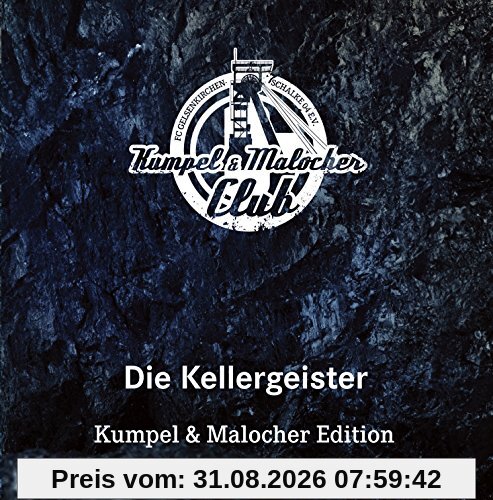 Kumpel & Malocher Edition