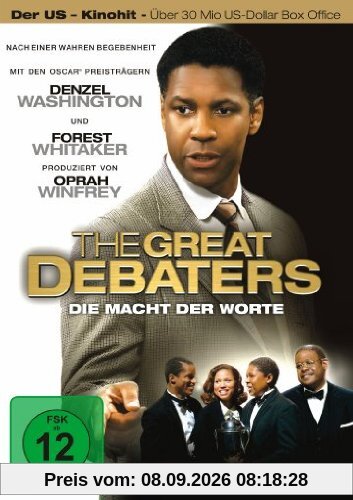 The Great Debaters - Die Macht der Worte