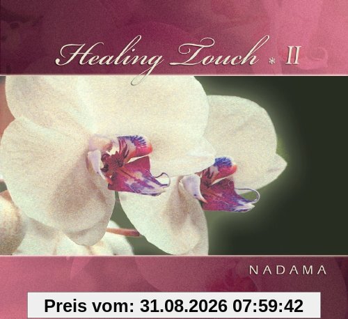 Healing Touch Vol.2