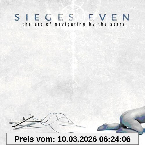 Sieges Even The Art Of Navigating By The Stars