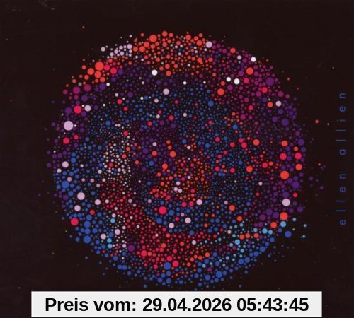 Ellen Allien Sool