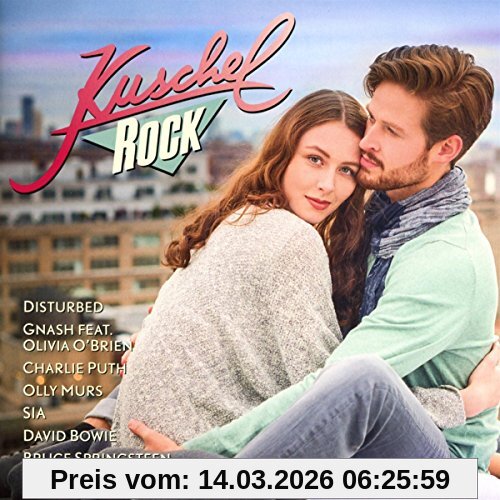 Various Kuschelrock 30