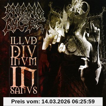 Morbid Angel Illud Divinum Insanus
