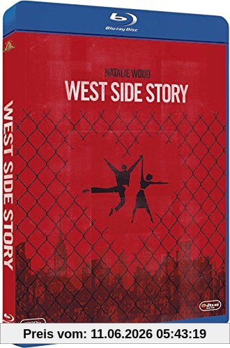 West Side Story [Blu-ray]