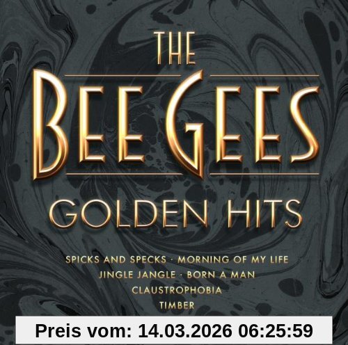 Bee Gees Golden Hits